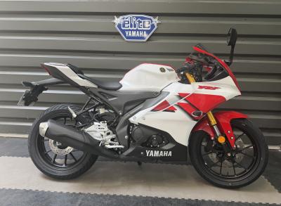 YAMAHA YZF-R 125