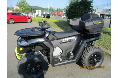 SEGWAY AT5 L