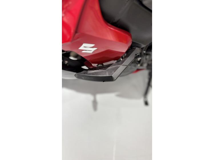 SUZUKI GSX-S 1000 F ABS