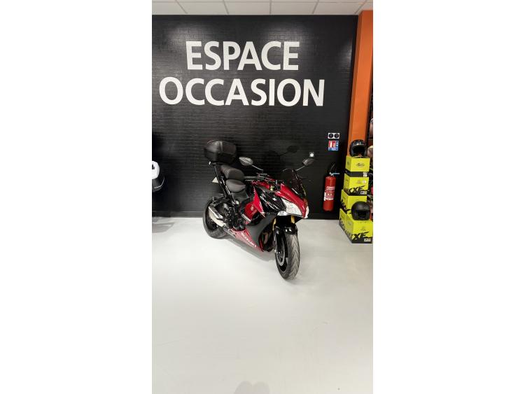 SUZUKI GSX-S 1000 F ABS