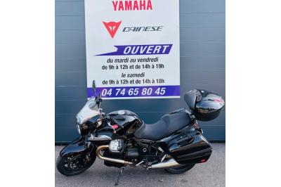 MOTO GUZZI 1200 SPORT