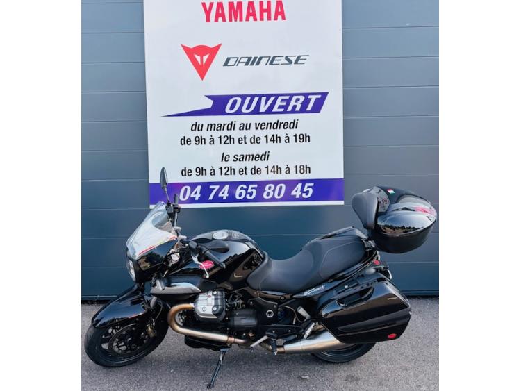 MOTO GUZZI 1200 SPORT