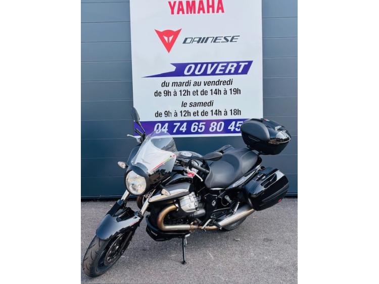 MOTO GUZZI 1200 SPORT