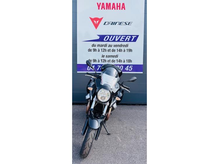 MOTO GUZZI 1200 SPORT