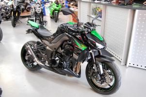 Photo du véhicule KAWASAKI