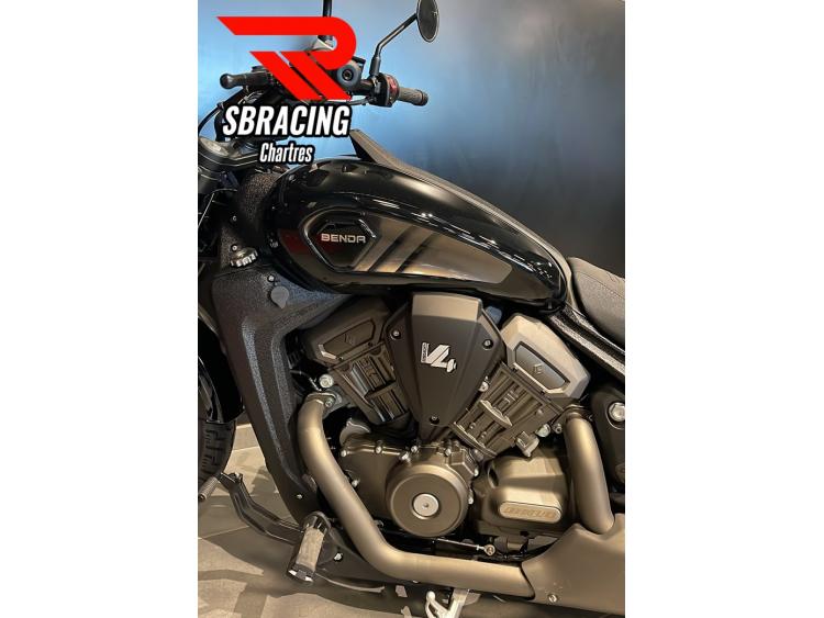 BENDA MOTOR DARKFLAG 500 V4