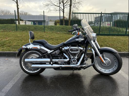 HARLEY-DAVIDSON SOFTAIL FAT BOY 1868