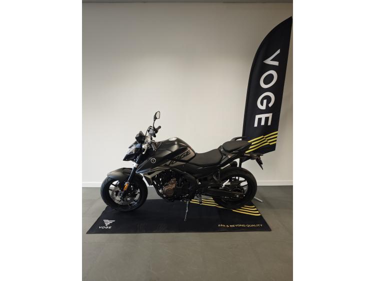 VOGE R 625