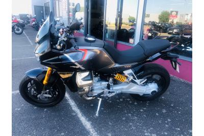 MOTO GUZZI MANDELLO S