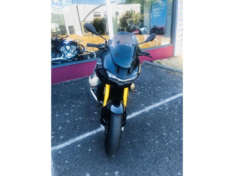 MOTO GUZZI MANDELLO S 