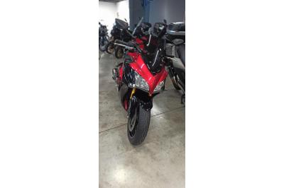 SUZUKI GSX-S 1000 F