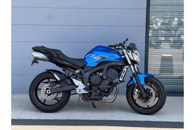 YAMAHA FZ6 600 FAZER S2