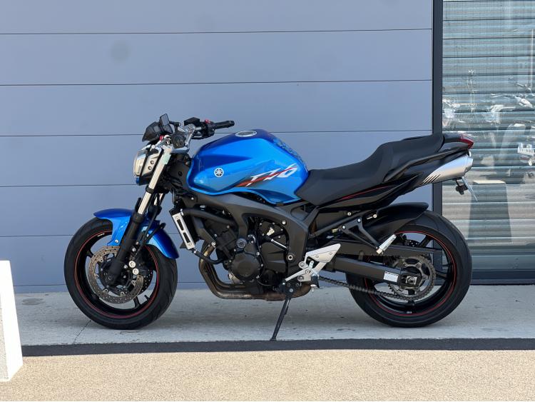 YAMAHA FZ6 S2 98cv