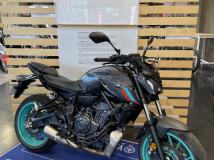 YAMAHA MT-07 (47.5CV)