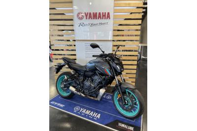 YAMAHA MT-07 (47.5CV)