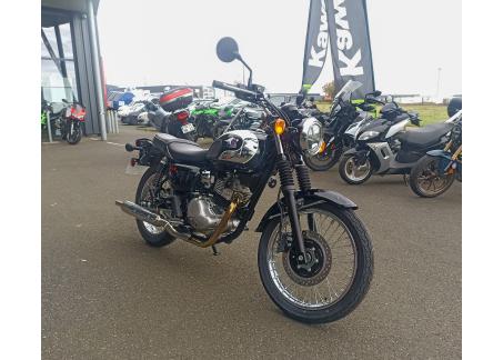 KAWASAKI W 230 IDEAL PERMIS A2