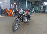 KAWASAKI W 230 IDEAL PERMIS A2