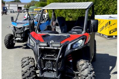 CAN-AM MAVERICK