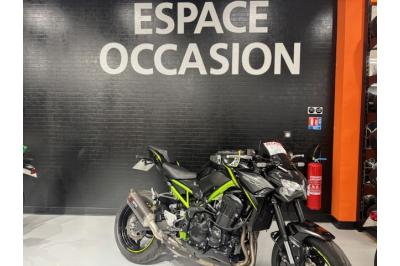 KAWASAKI Z 900