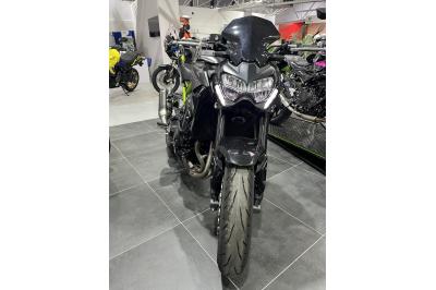 KAWASAKI Z 900