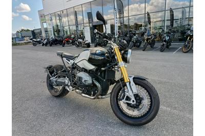 BMW R NineT