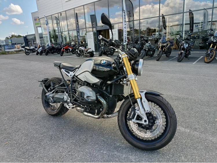 BMW R NineT