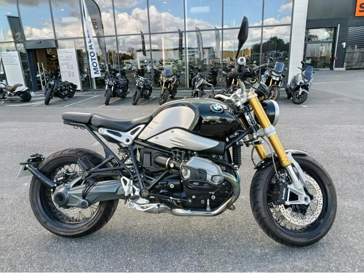 BMW R NineT