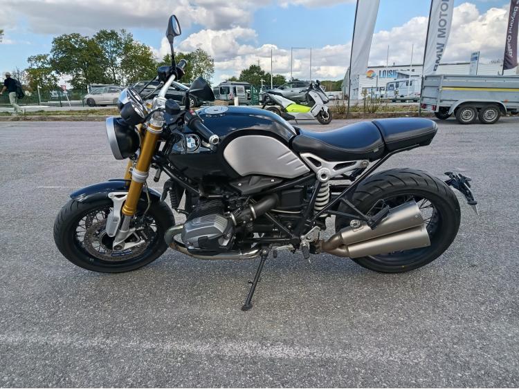 BMW R NineT