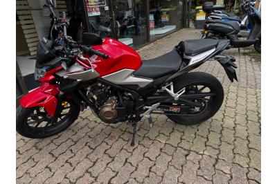 HONDA CB 500 FA