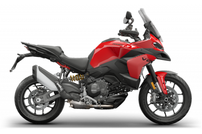 DUCATI MULTISTRADA V2 2025