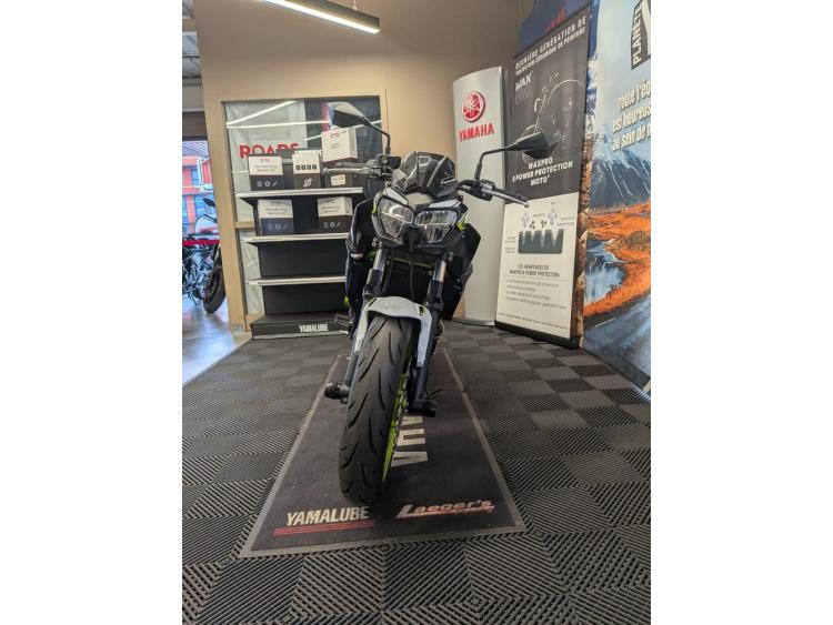 KAWASAKI Z650 - GARANTIE 1 AN 