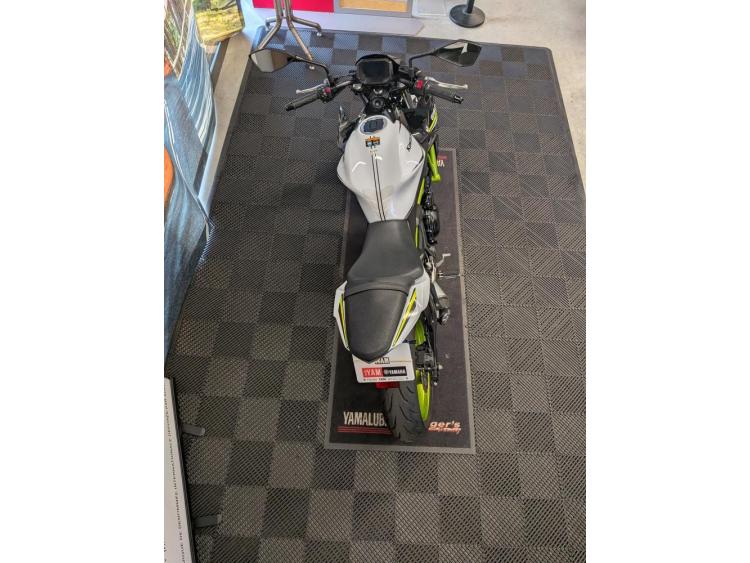 KAWASAKI Z650 - GARANTIE 1 AN 