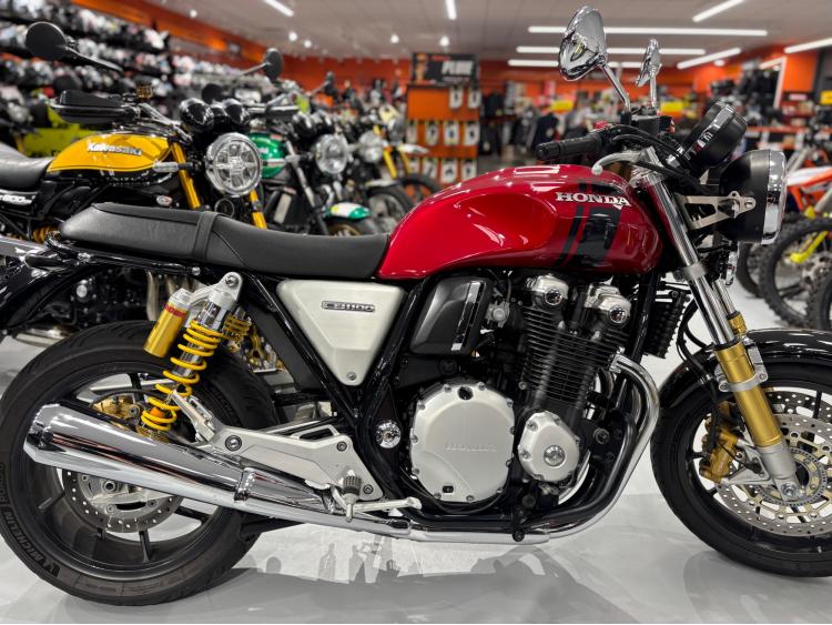 HONDA CB 1100