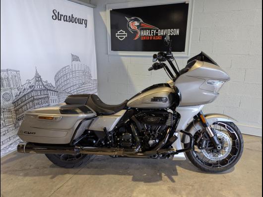 HARLEY-DAVIDSON TOURING ROAD GLIDE 1977 CVO