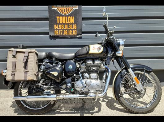 ROYAL ENFIELD BULLET CLASSIC