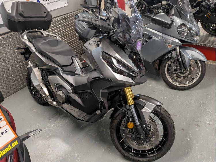 HONDA X-ADV NON A2
