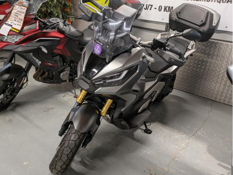 HONDA X-ADV NON A2