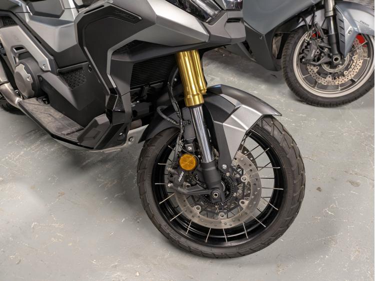 HONDA X-ADV NON A2