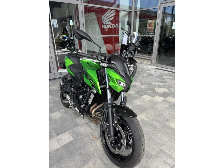 KAWASAKI Z650 S
