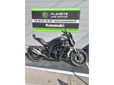BENELLI 502 C CRUISER REVISEE