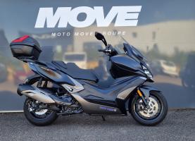 Photo du véhicule KYMCO