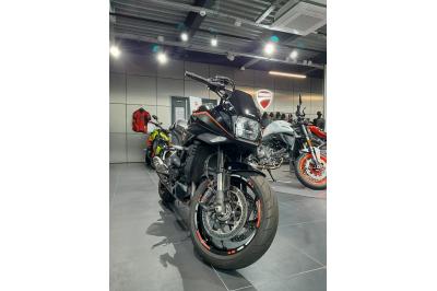 SUZUKI KATANA 1000