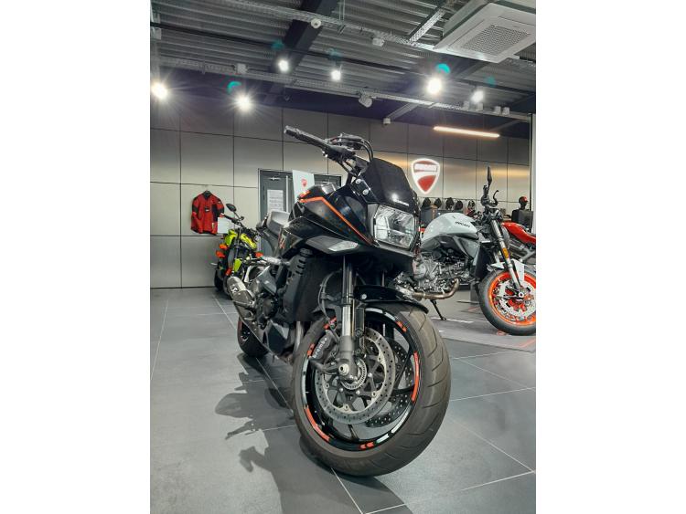 SUZUKI KATANA 1000
