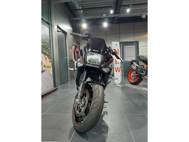SUZUKI KATANA 1000