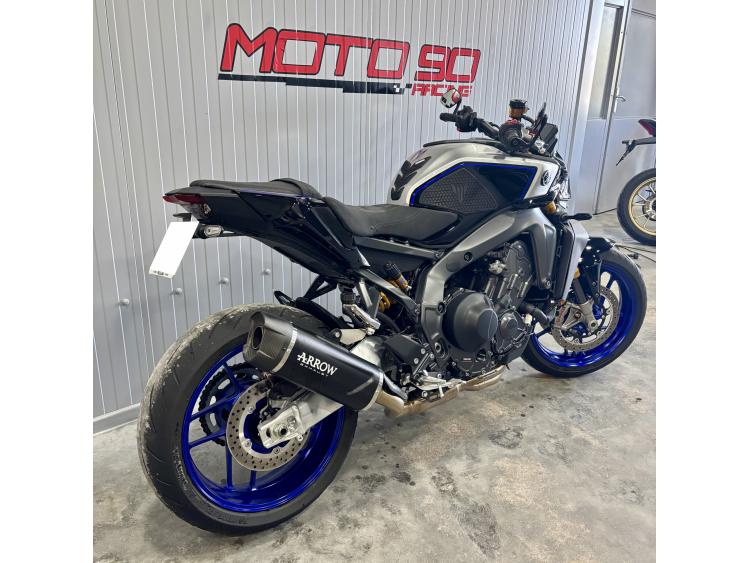YAMAHA MT-09 SP