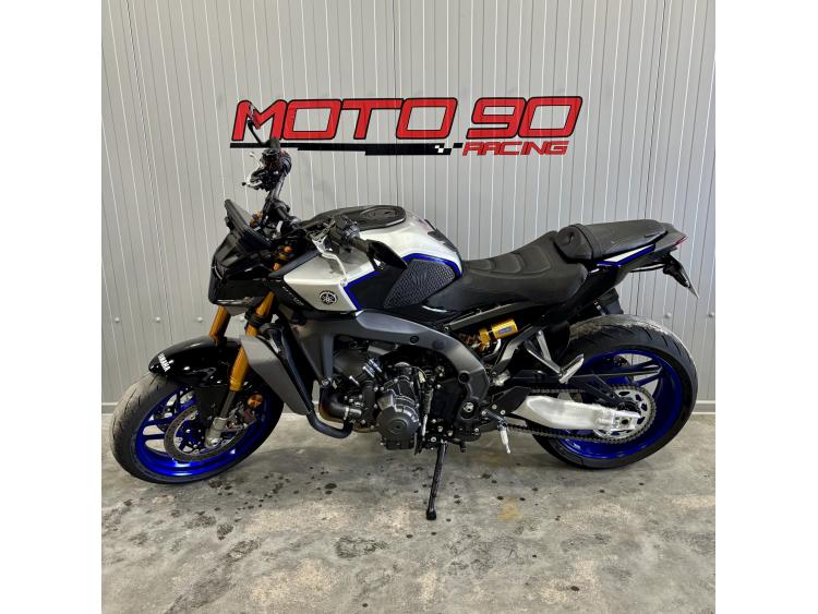 YAMAHA MT-09 SP