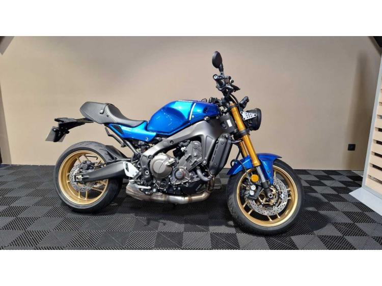 YAMAHA XSR 900 à partir de 191 € par mois