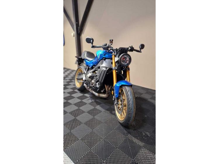 YAMAHA XSR 900 à partir de 191 € par mois