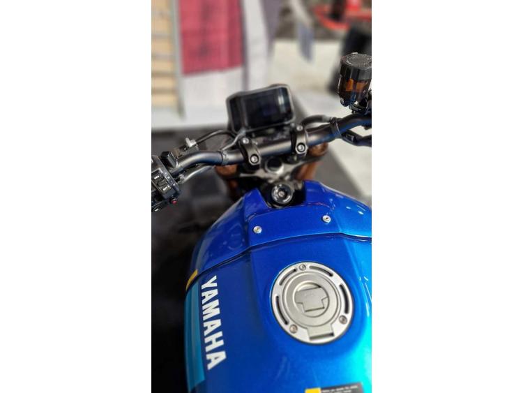 YAMAHA XSR 900 à partir de 191 € par mois