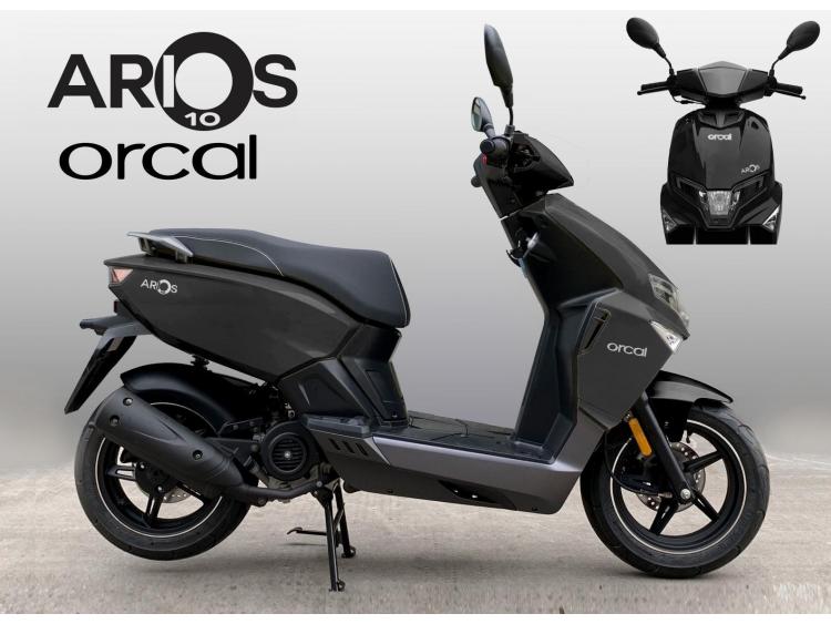 ORCAL ARIOS 12